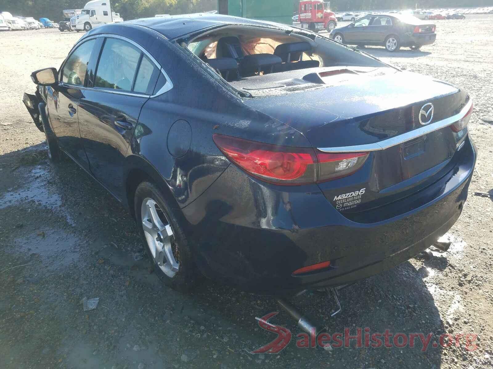 JM1GJ1V54G1457730 2016 MAZDA 6