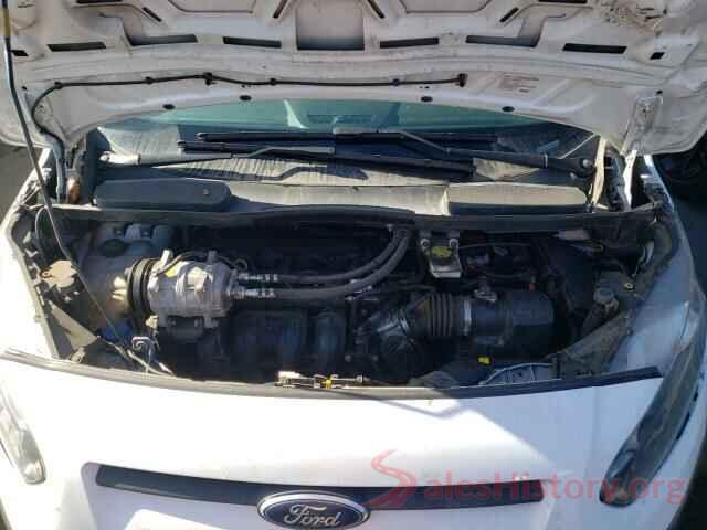 NM0LS7E79H1304873 2017 FORD TRANSIT CO