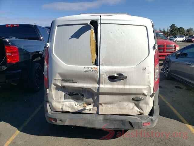 NM0LS7E79H1304873 2017 FORD TRANSIT CO