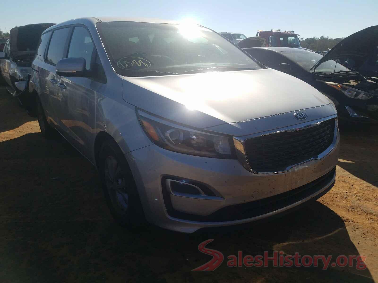 KNDMB5C16L6633973 2020 KIA SEDONA