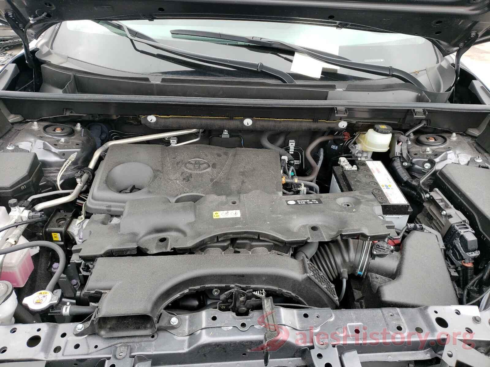 JTMH1RFV6KD032745 2019 TOYOTA RAV4