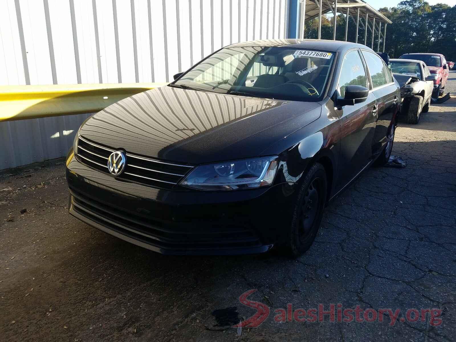 3VW2B7AJ2HM311339 2017 VOLKSWAGEN JETTA