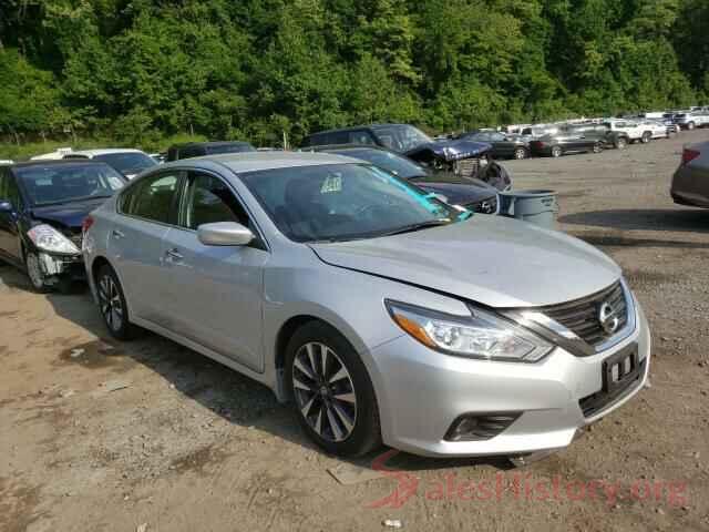 1N4AL3AP3GC242501 2016 NISSAN ALTIMA