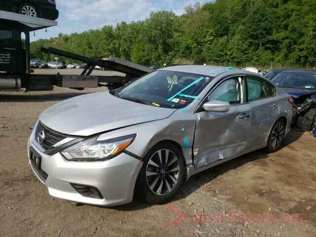 1N4AL3AP3GC242501 2016 NISSAN ALTIMA