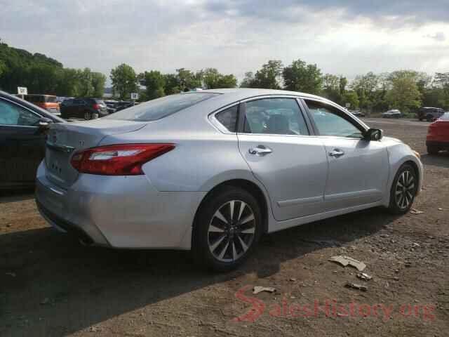 1N4AL3AP3GC242501 2016 NISSAN ALTIMA