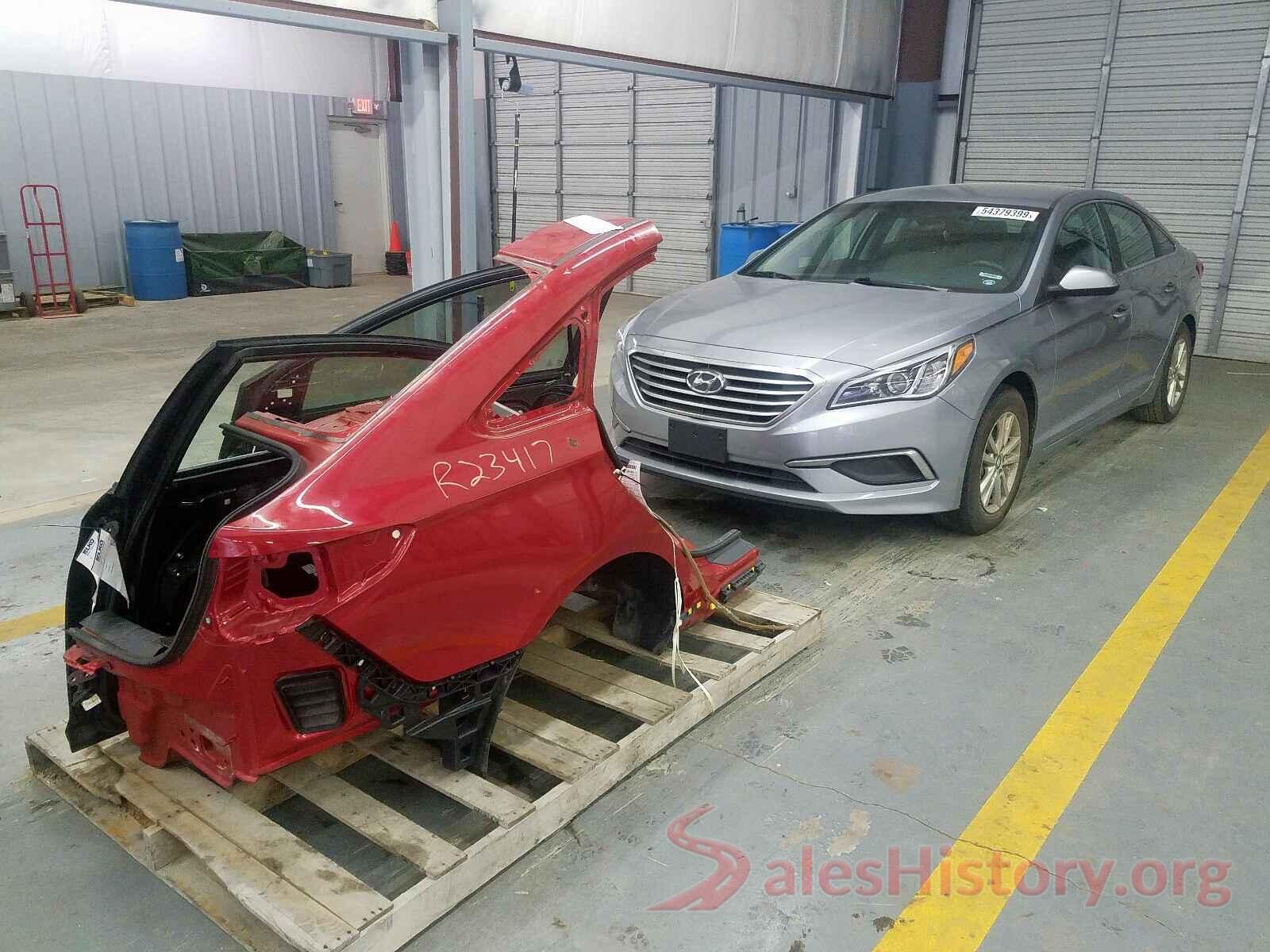 5NPE24AFXGH345950 2016 HYUNDAI SONATA