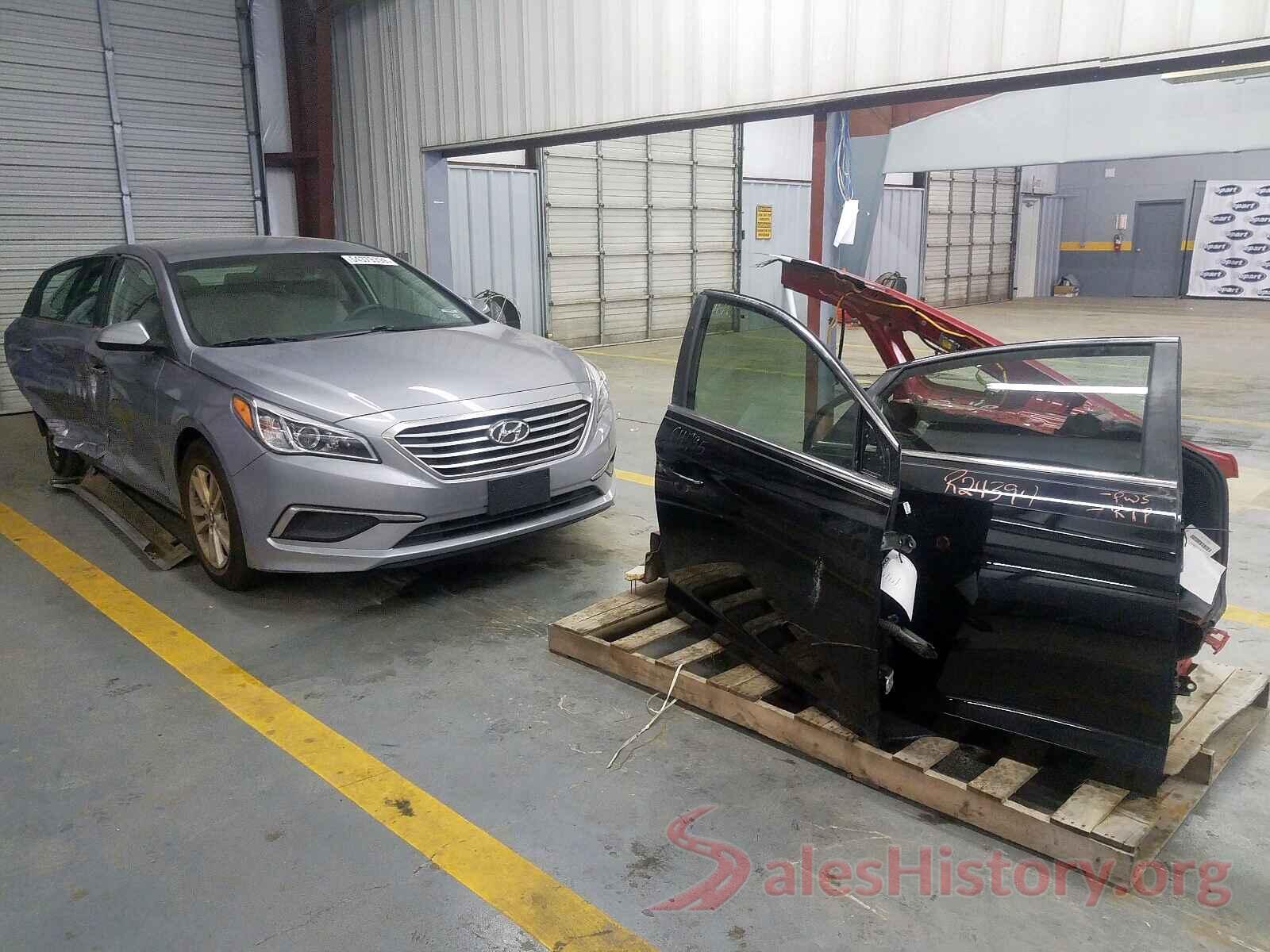 5NPE24AFXGH345950 2016 HYUNDAI SONATA