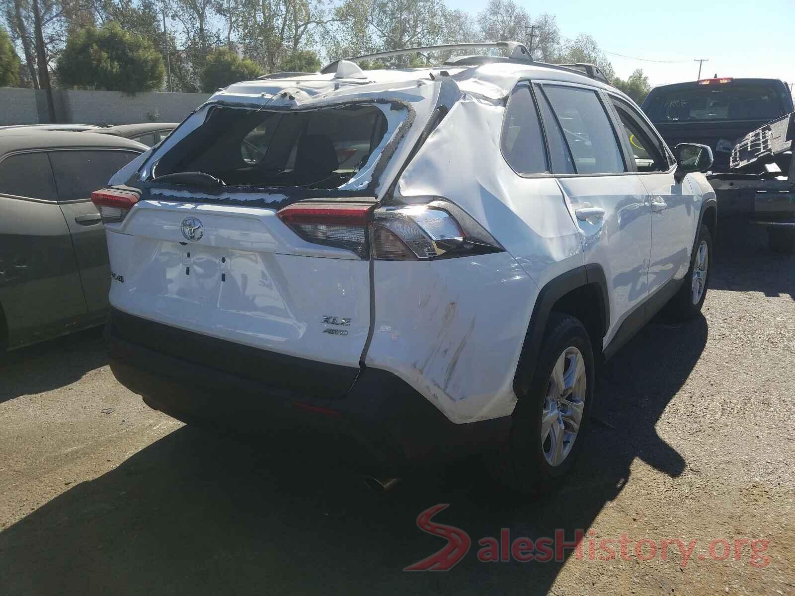 2T3P1RFV3LC097134 2020 TOYOTA RAV4