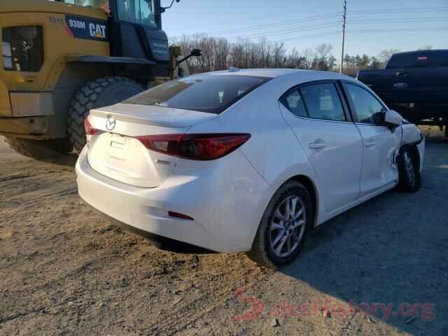 JM1BM1W73G1328511 2016 MAZDA 3