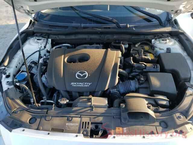 JM1BM1W73G1328511 2016 MAZDA 3