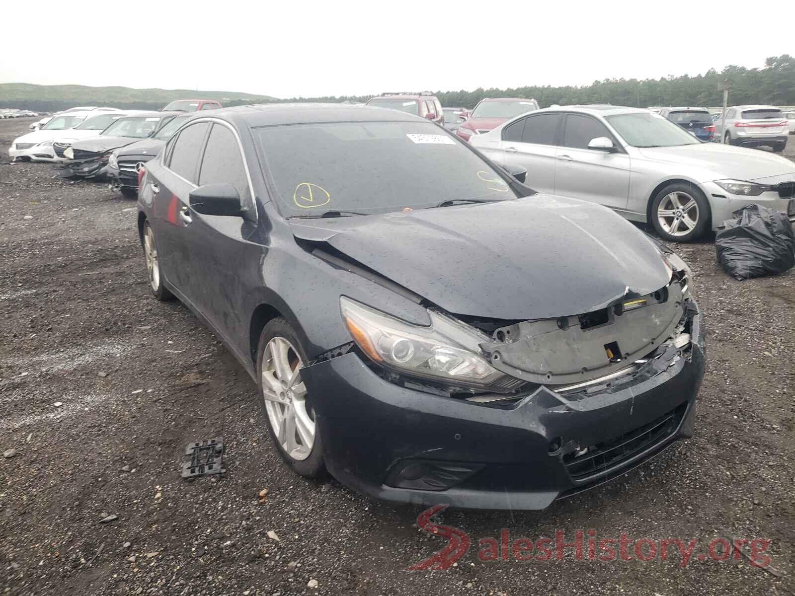 1N4BL3AP0GC119310 2016 NISSAN ALTIMA