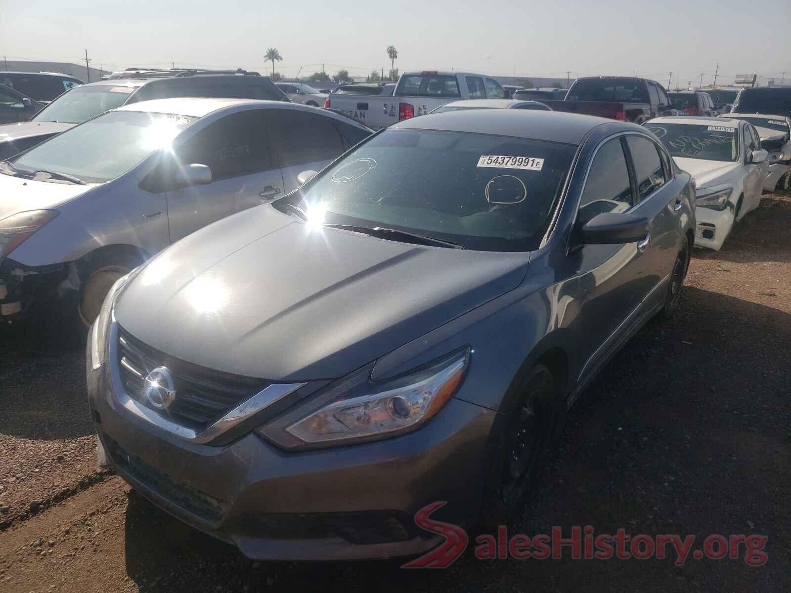 1N4AL3AP5GN334519 2016 NISSAN ALTIMA