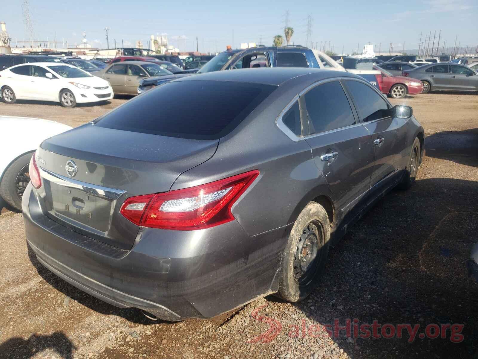 1N4AL3AP5GN334519 2016 NISSAN ALTIMA