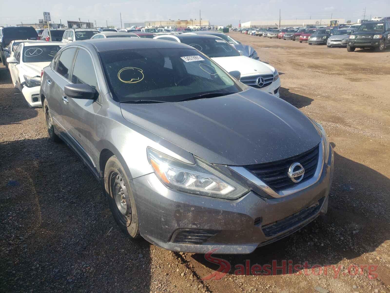 1N4AL3AP5GN334519 2016 NISSAN ALTIMA