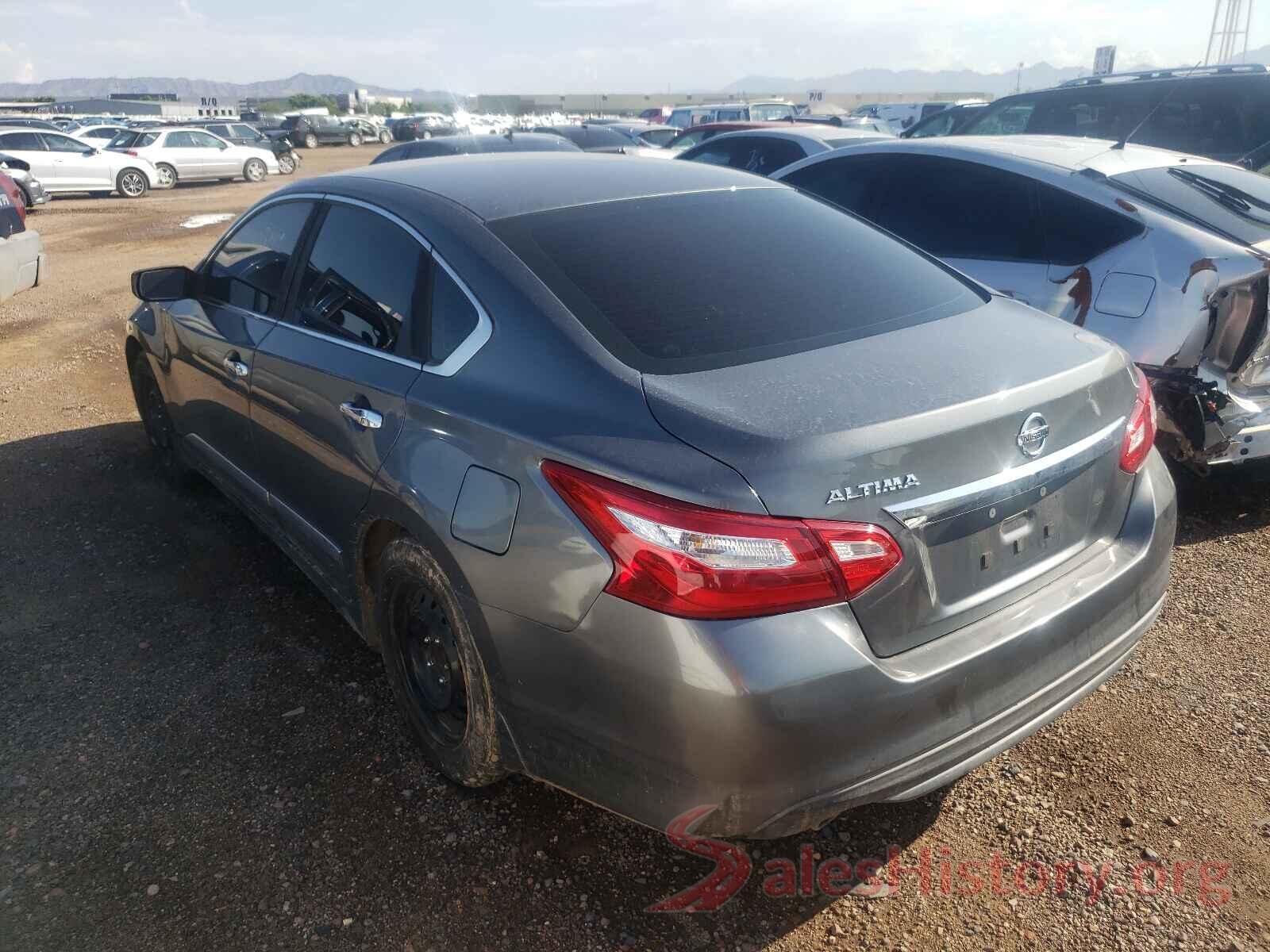 1N4AL3AP5GN334519 2016 NISSAN ALTIMA