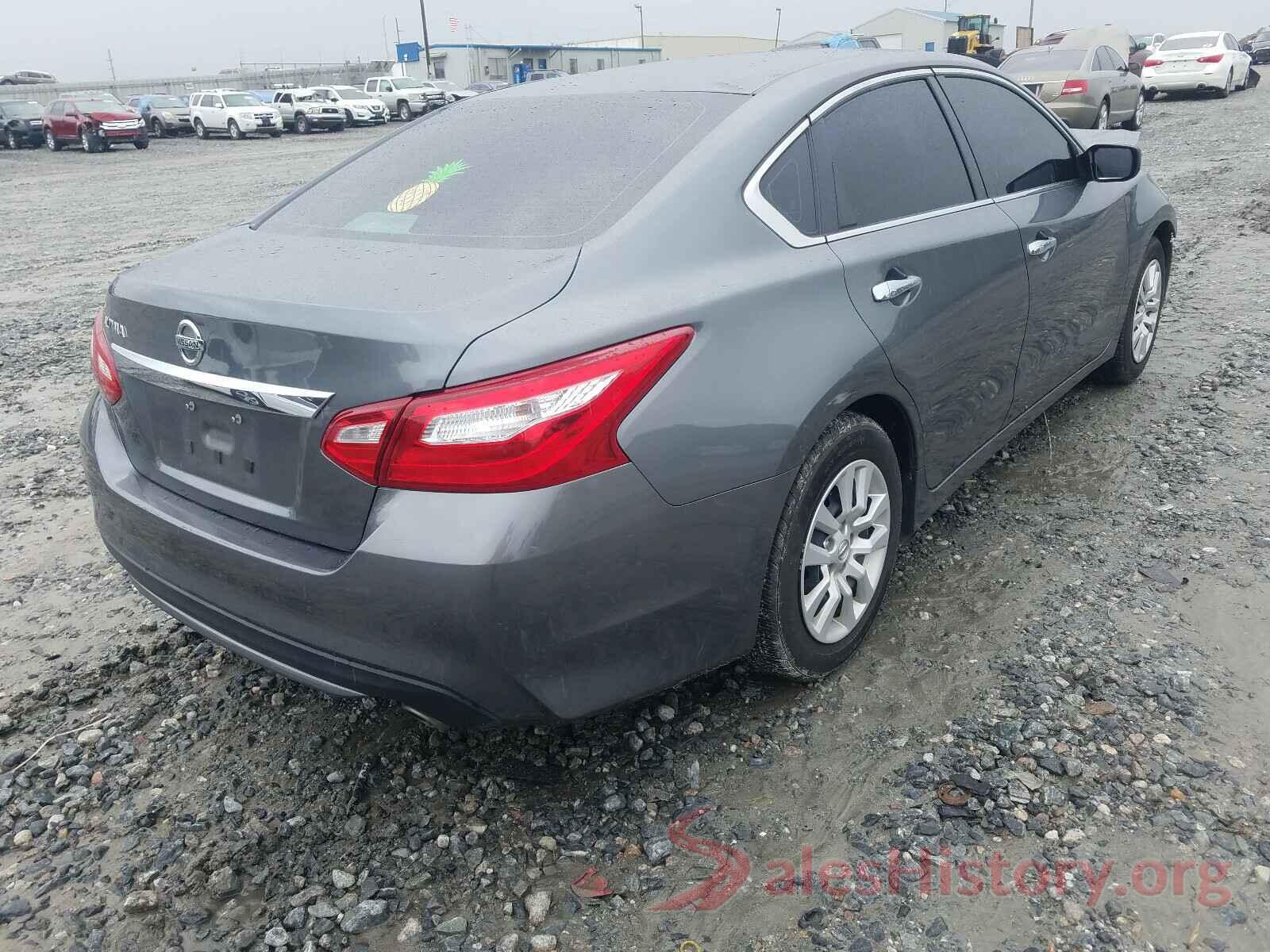 1N4AL3AP3GN368037 2016 NISSAN ALTIMA