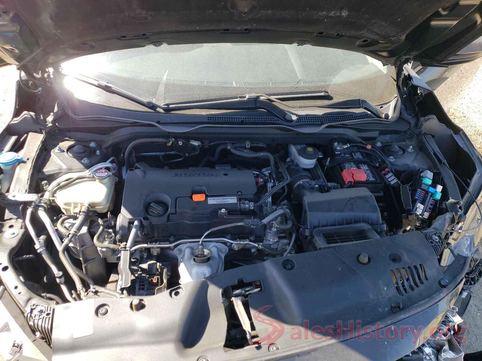 2HGFC2F50HH536097 2017 HONDA CIVIC