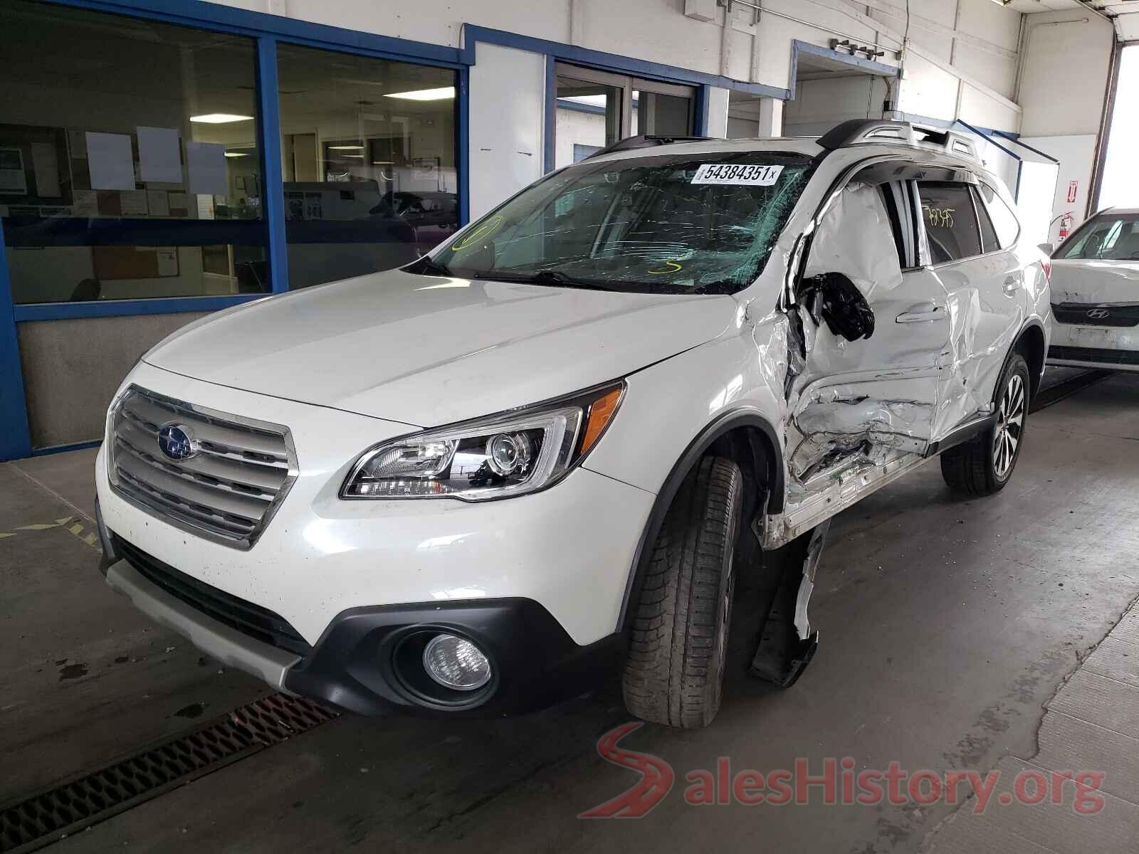 4S4BSANC3H3297296 2017 SUBARU OUTBACK