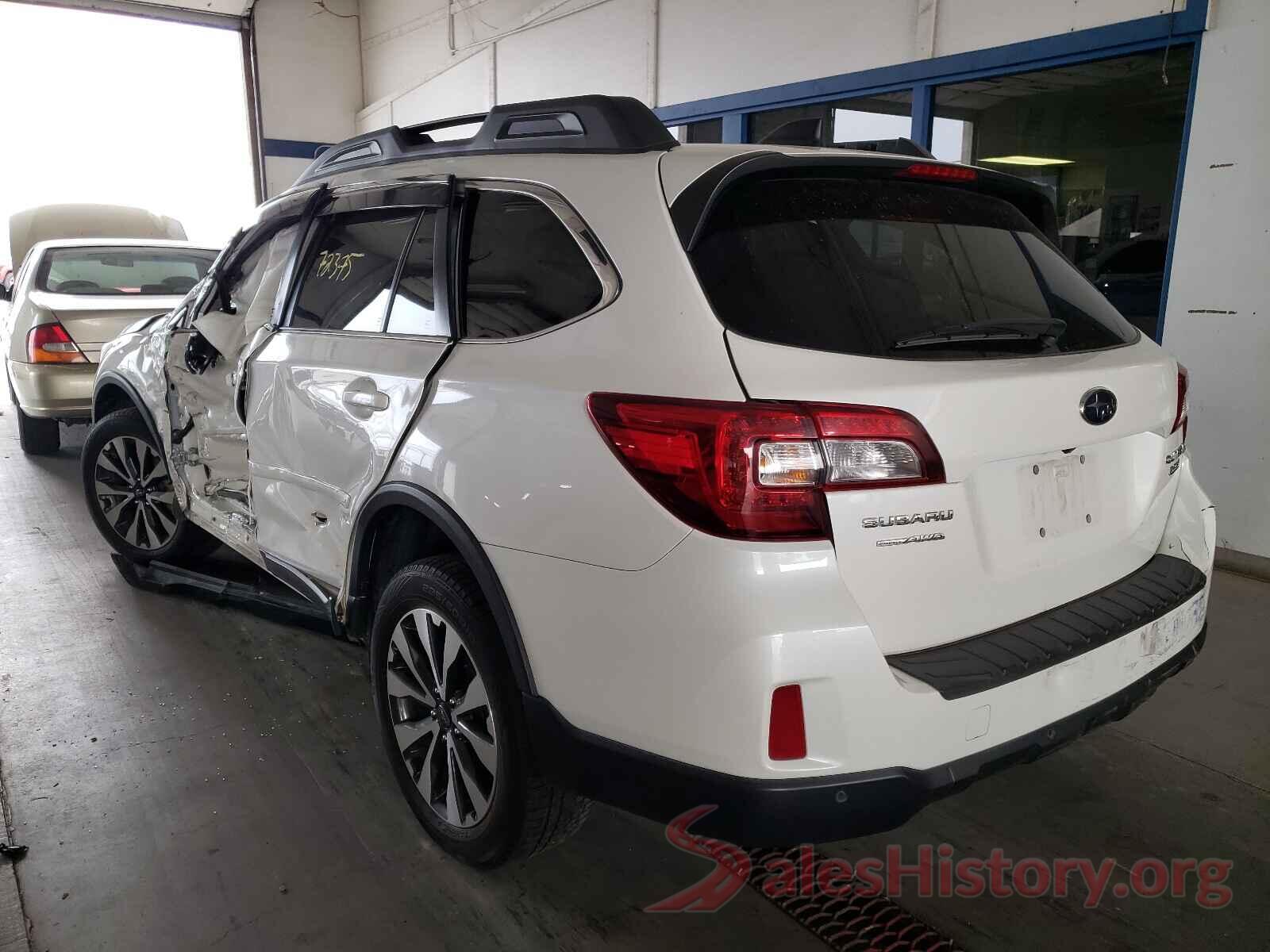 4S4BSANC3H3297296 2017 SUBARU OUTBACK