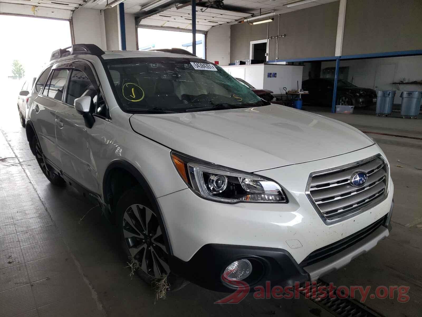 4S4BSANC3H3297296 2017 SUBARU OUTBACK