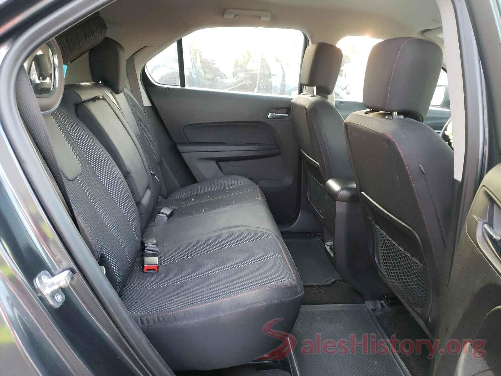 2GNALBEK7H6110510 2017 CHEVROLET EQUINOX