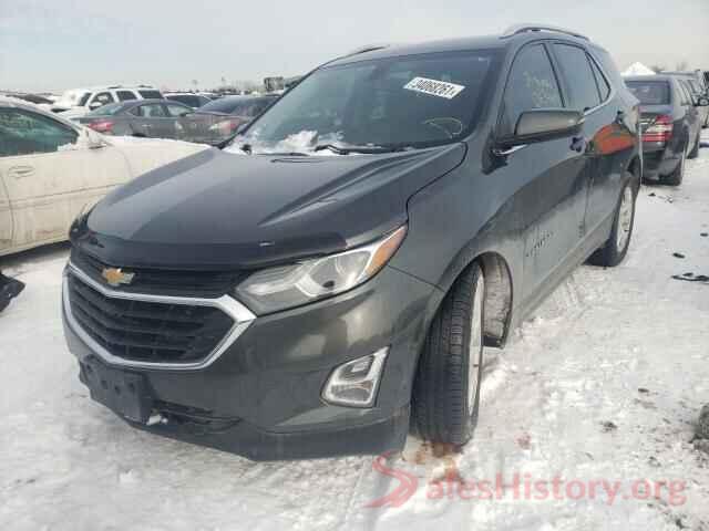 2GNAXTEX4J6289231 2018 CHEVROLET EQUINOX