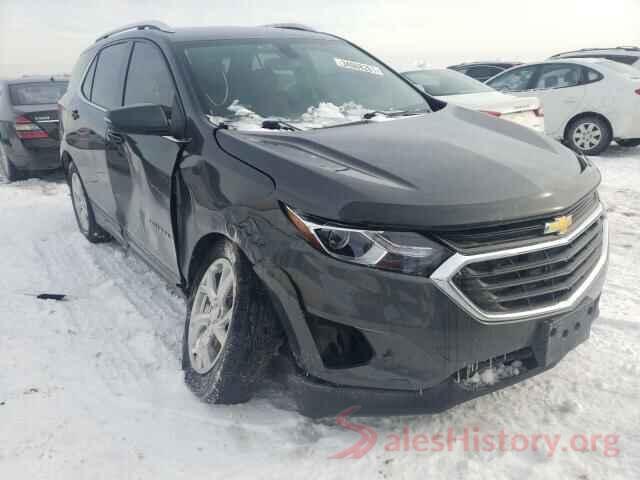 2GNAXTEX4J6289231 2018 CHEVROLET EQUINOX