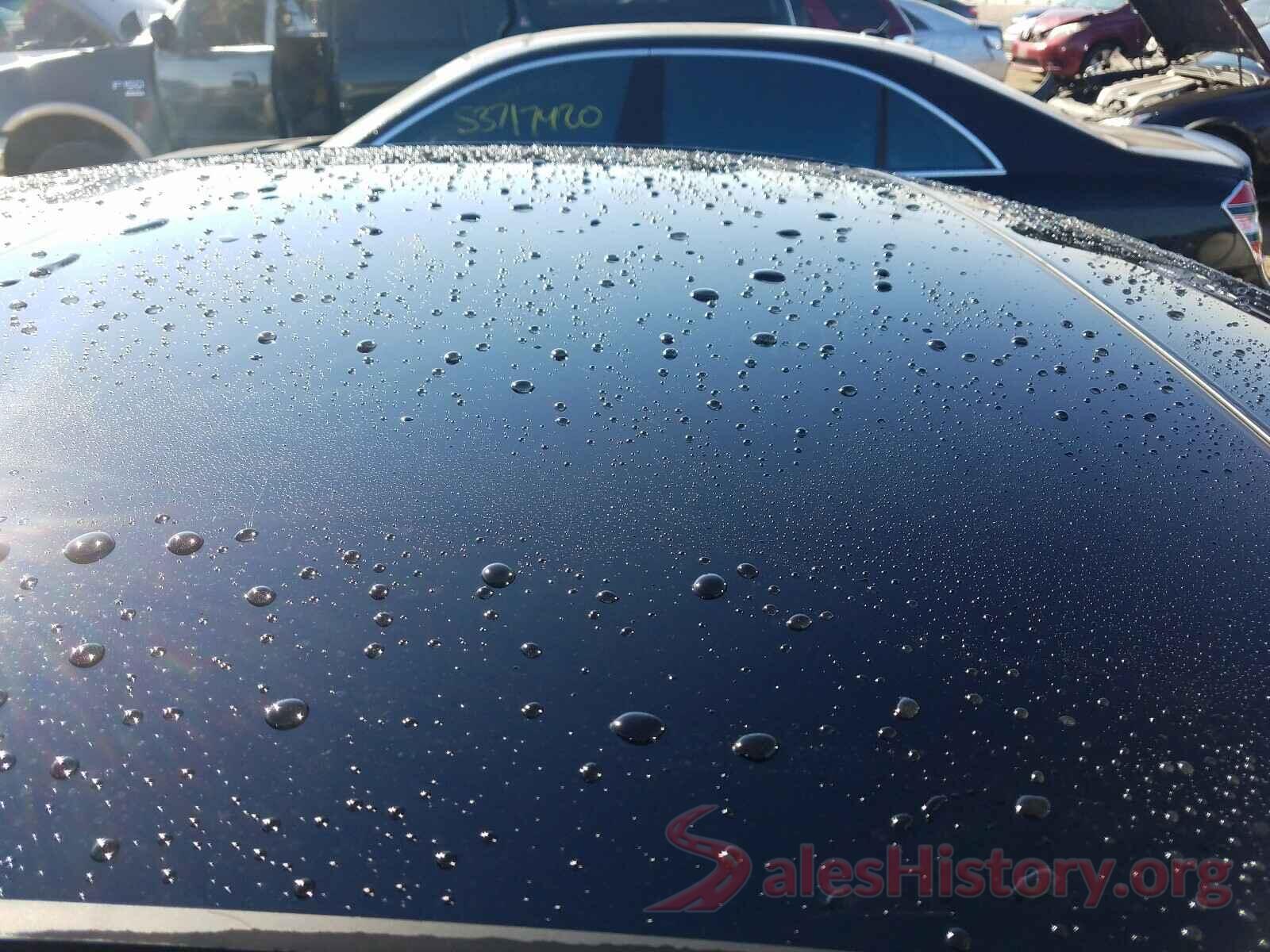 WP0AB2A78JL136432 2018 PORSCHE PANAMERA