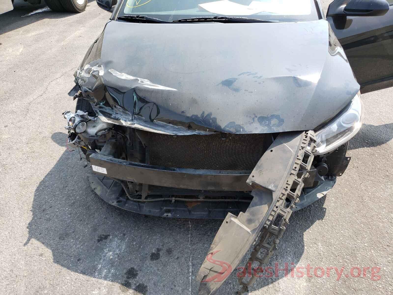 5NPD84LFXJH393799 2018 HYUNDAI ELANTRA