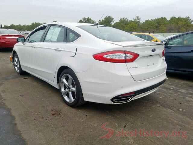 3FA6P0T91GR286604 2016 FORD FUSION