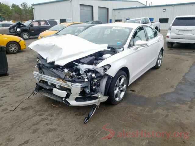 3FA6P0T91GR286604 2016 FORD FUSION