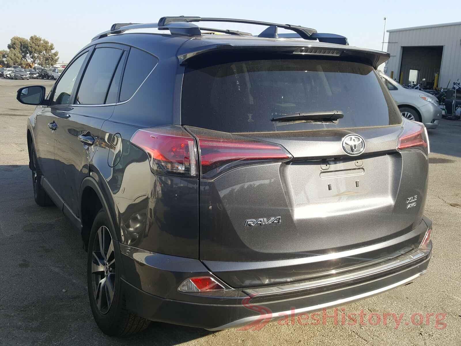 JTMRFREV8HD202099 2017 TOYOTA RAV4