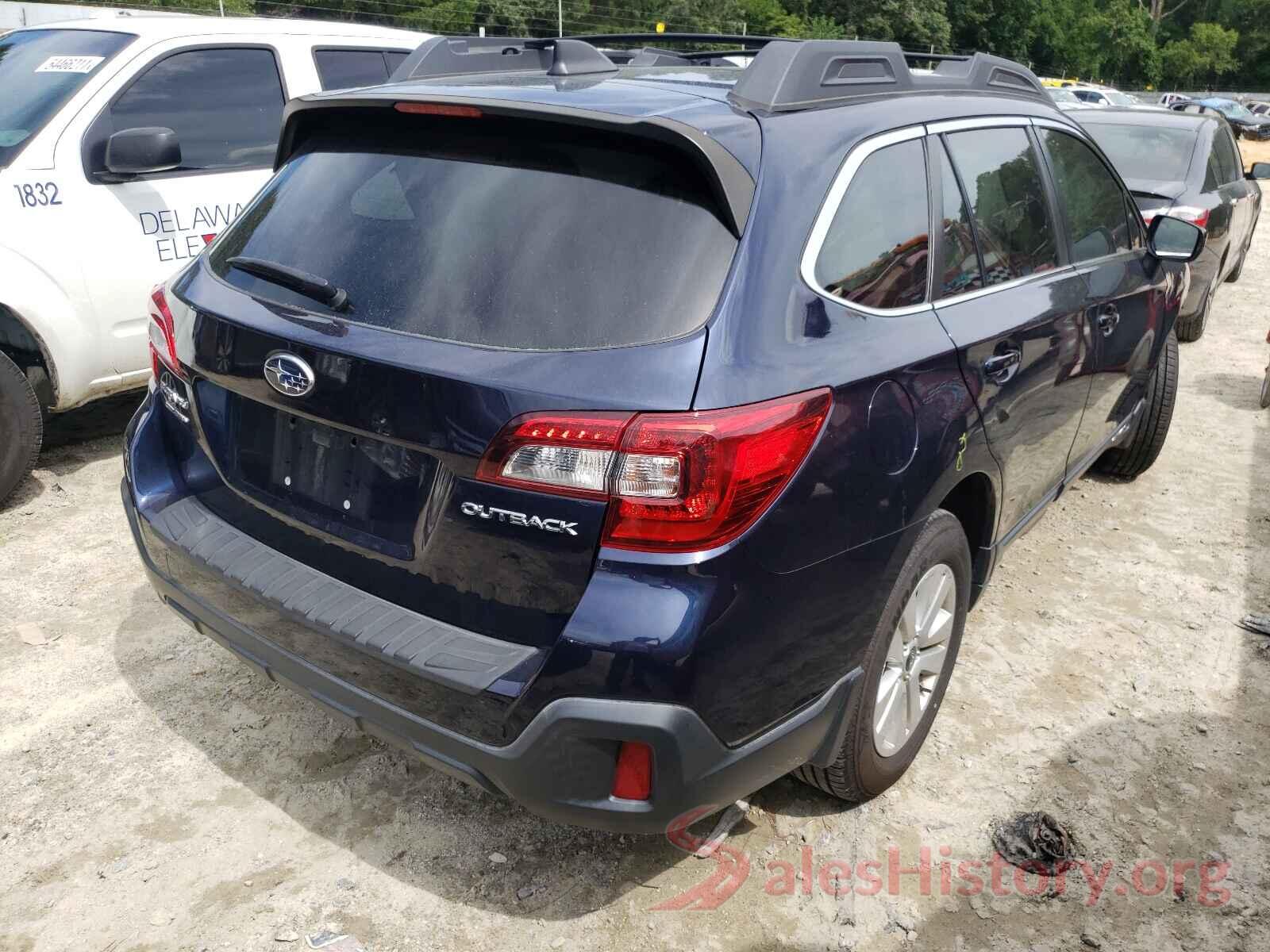 4S4BSACC2J3286332 2018 SUBARU OUTBACK