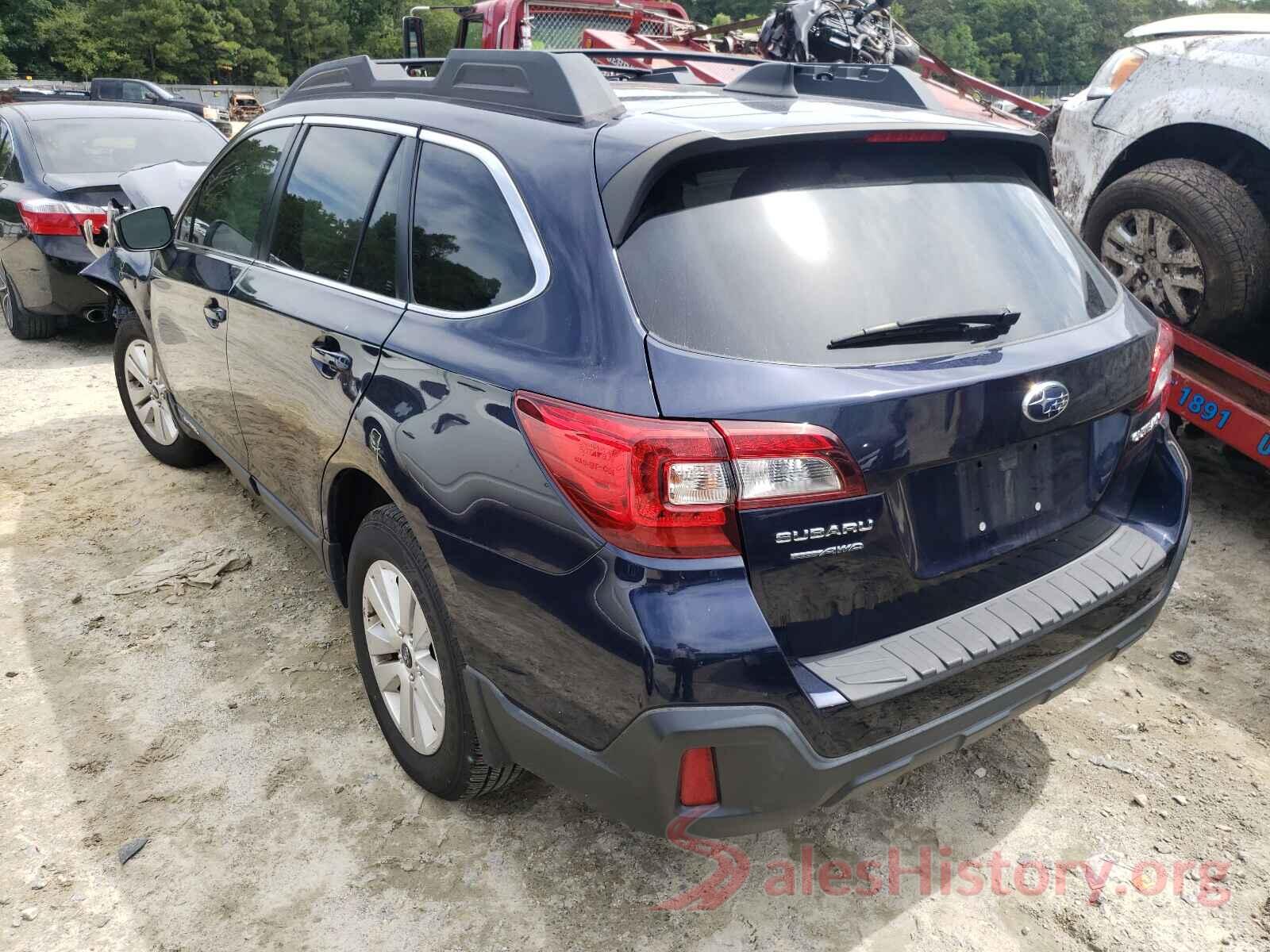 4S4BSACC2J3286332 2018 SUBARU OUTBACK