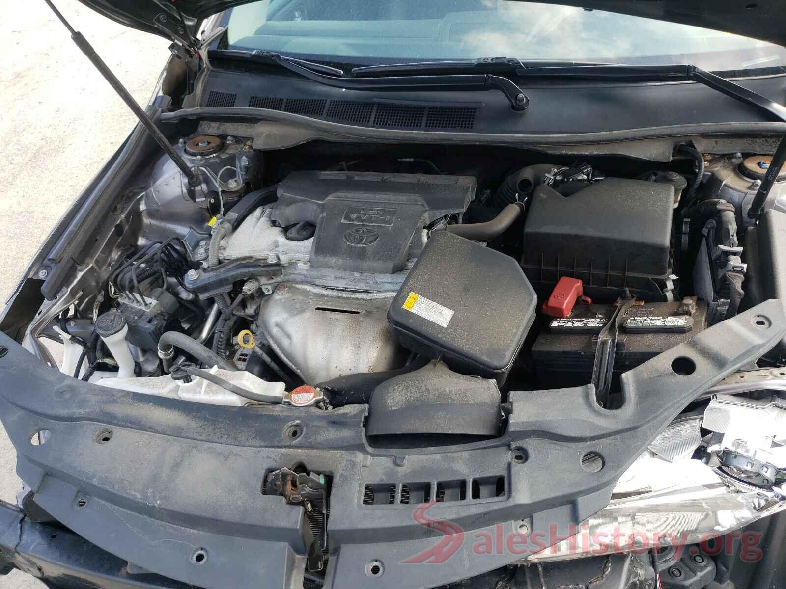 4T1BF1FK2GU122444 2016 TOYOTA CAMRY