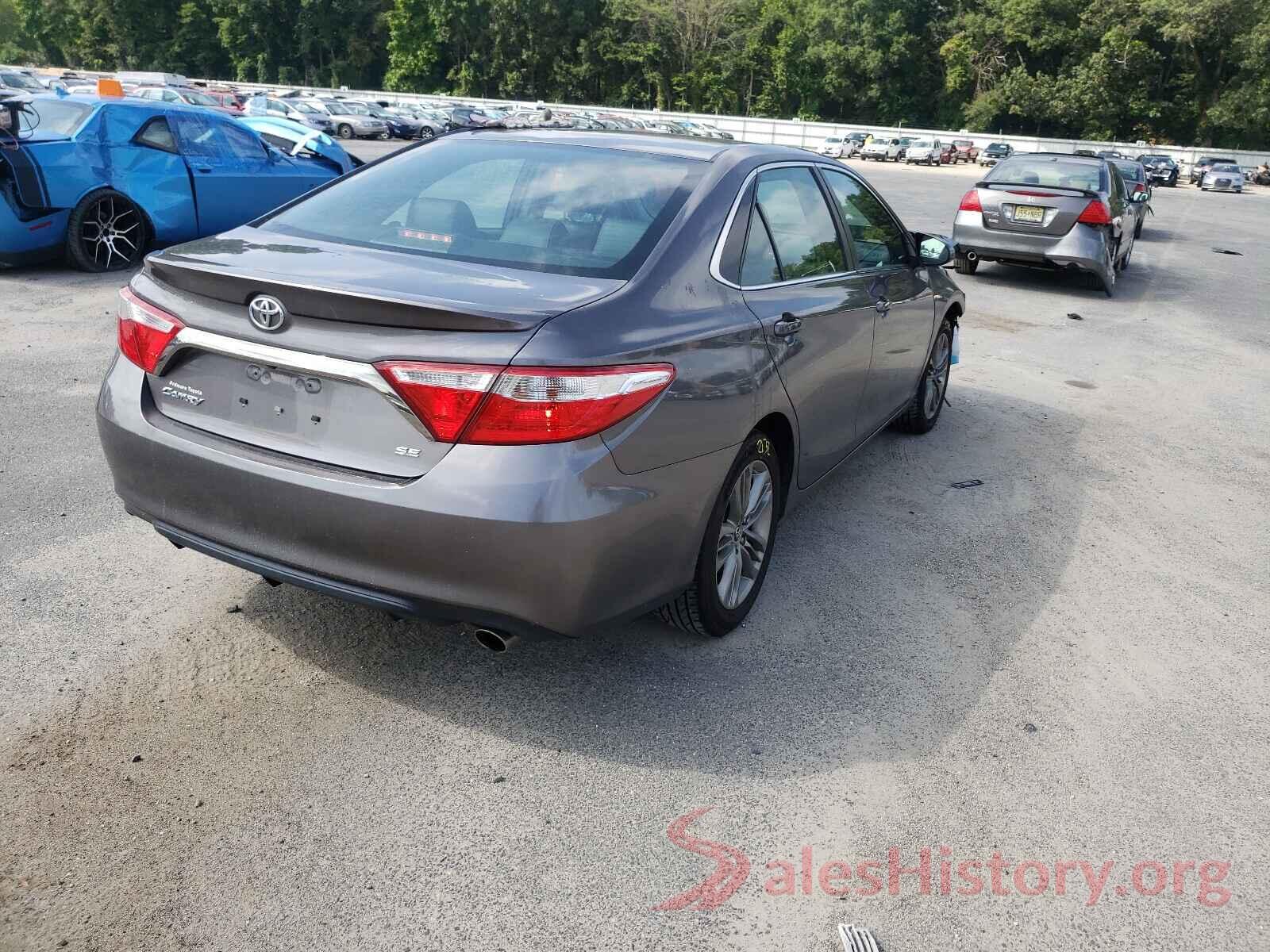 4T1BF1FK2GU122444 2016 TOYOTA CAMRY