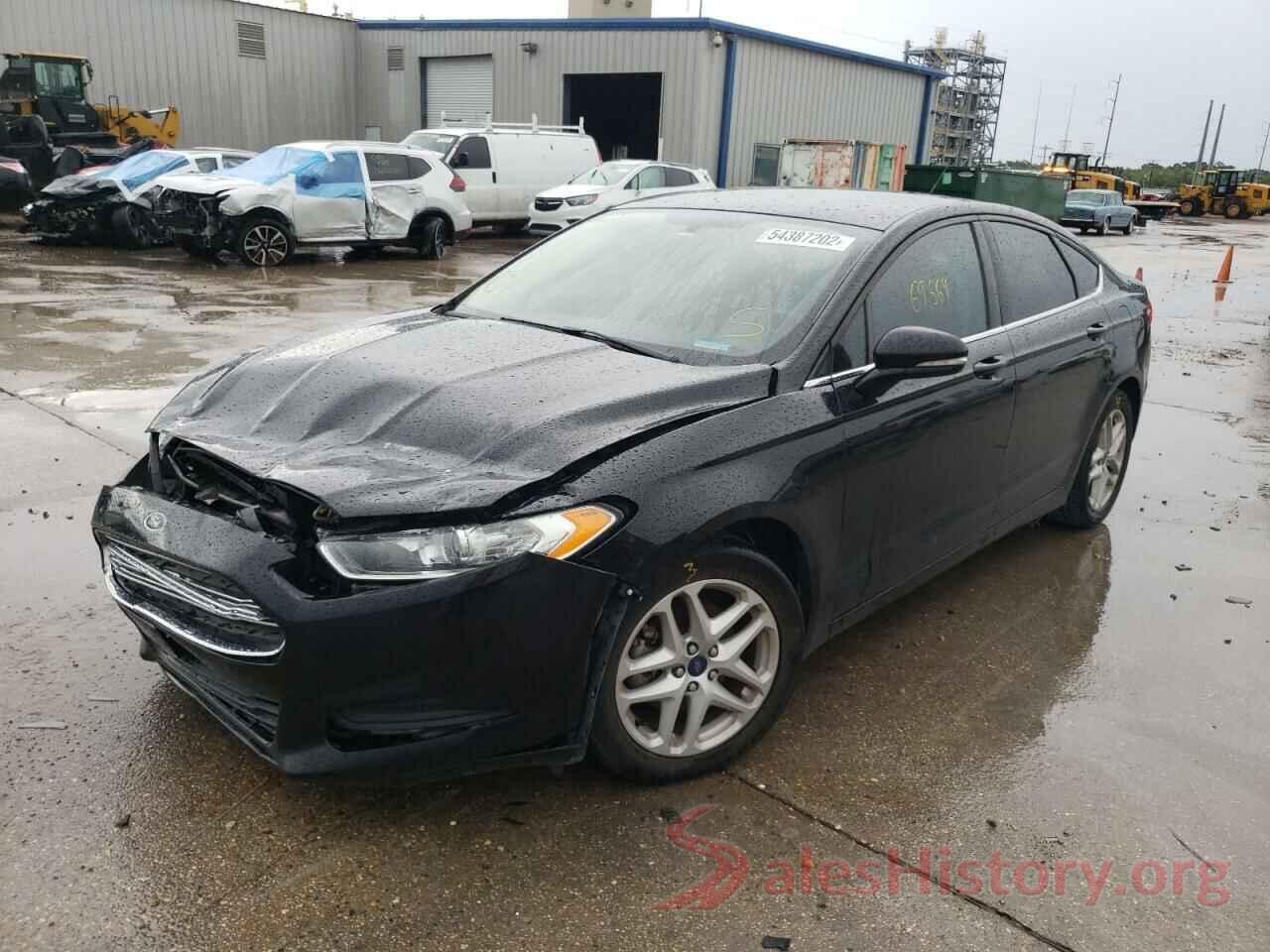 3FA6P0H73GR342601 2016 FORD FUSION