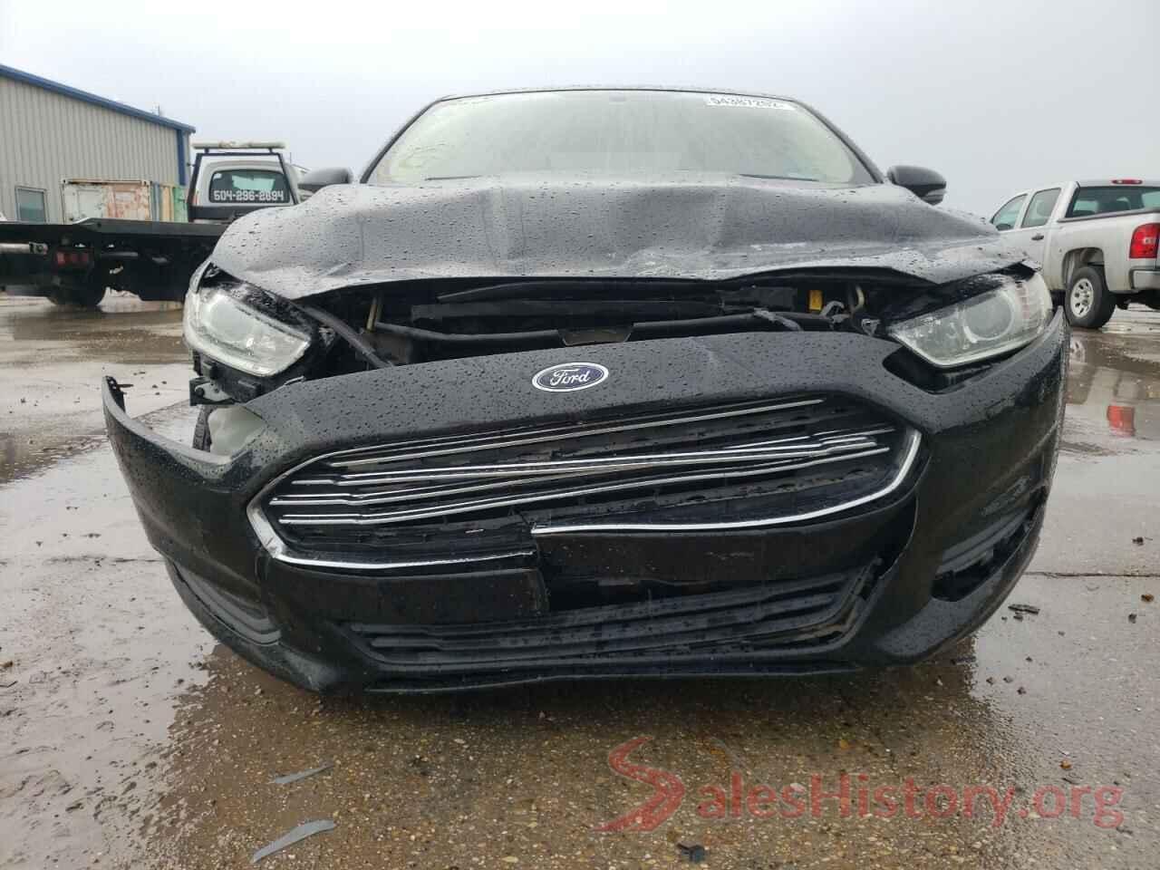 3FA6P0H73GR342601 2016 FORD FUSION