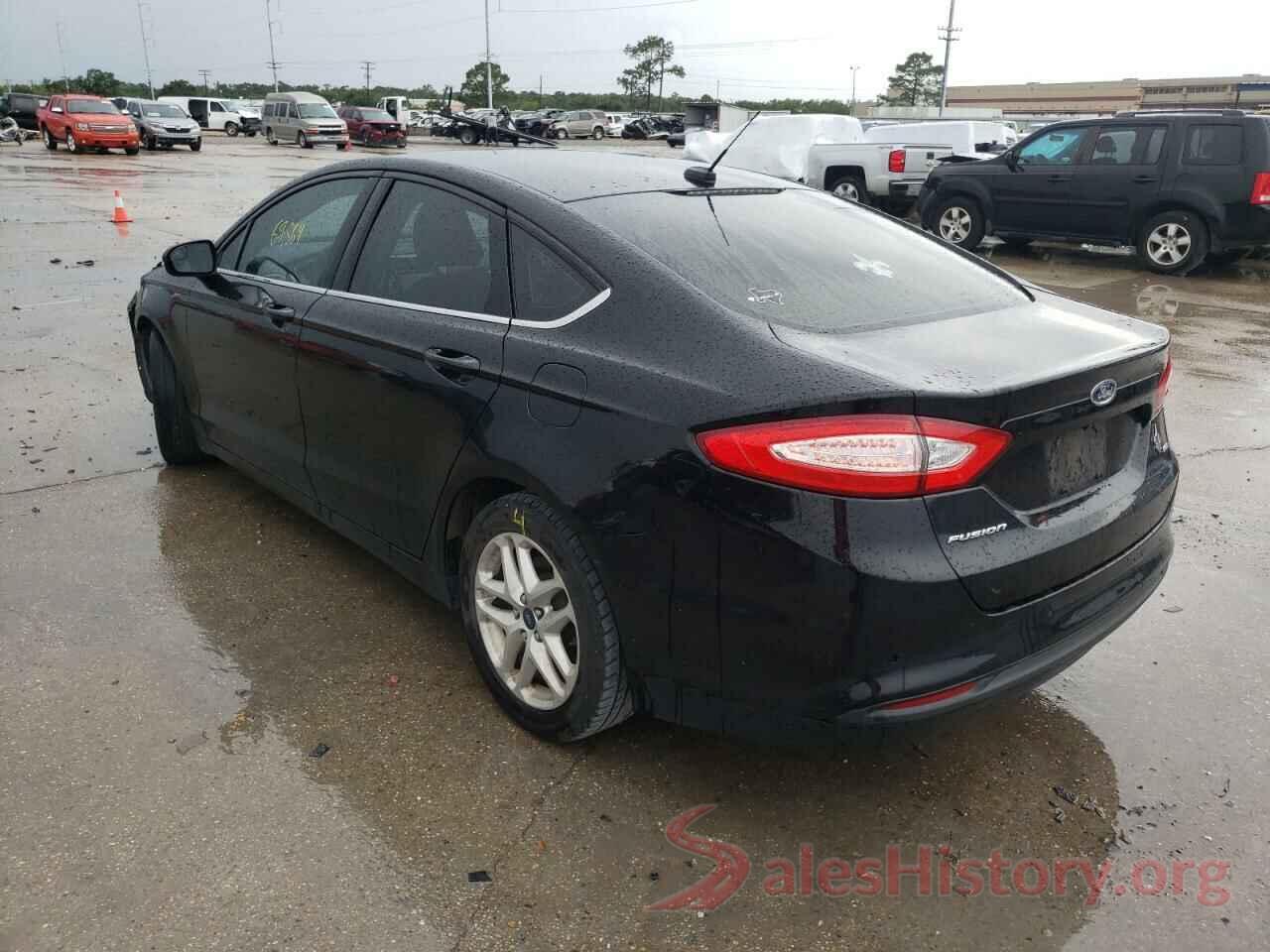 3FA6P0H73GR342601 2016 FORD FUSION