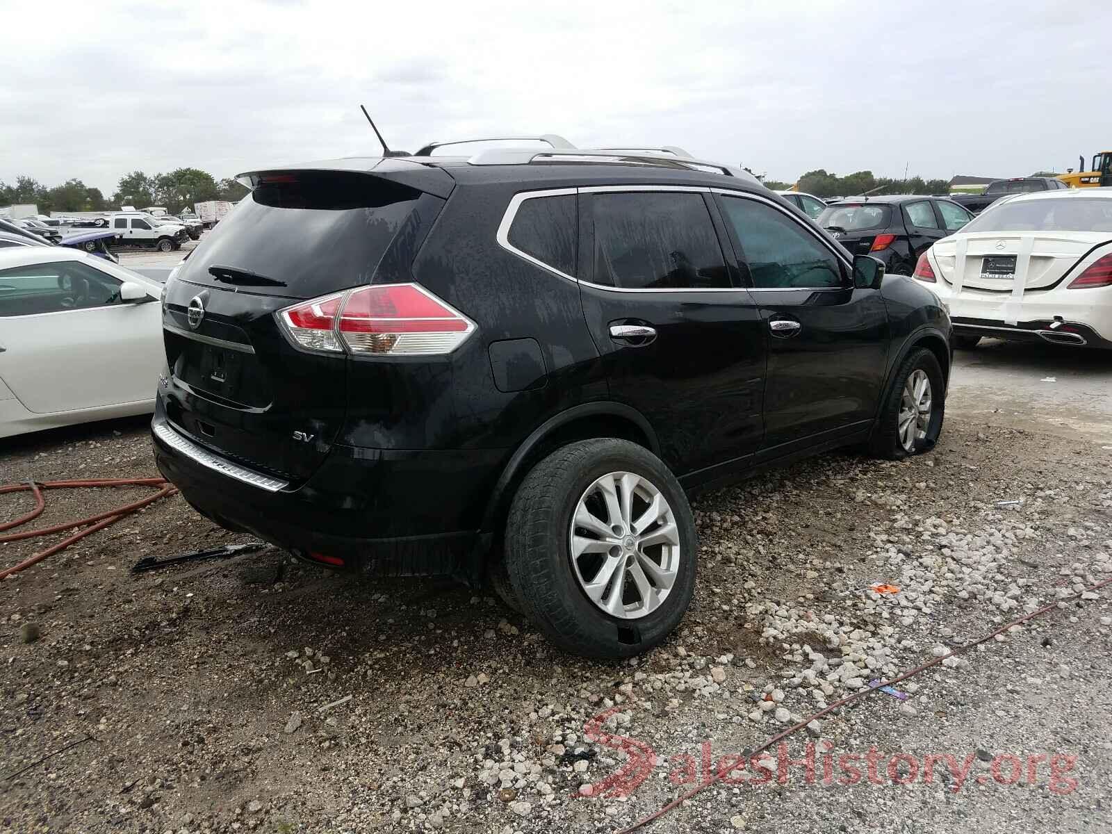 JN8AT2MT0GW024211 2016 NISSAN ROGUE