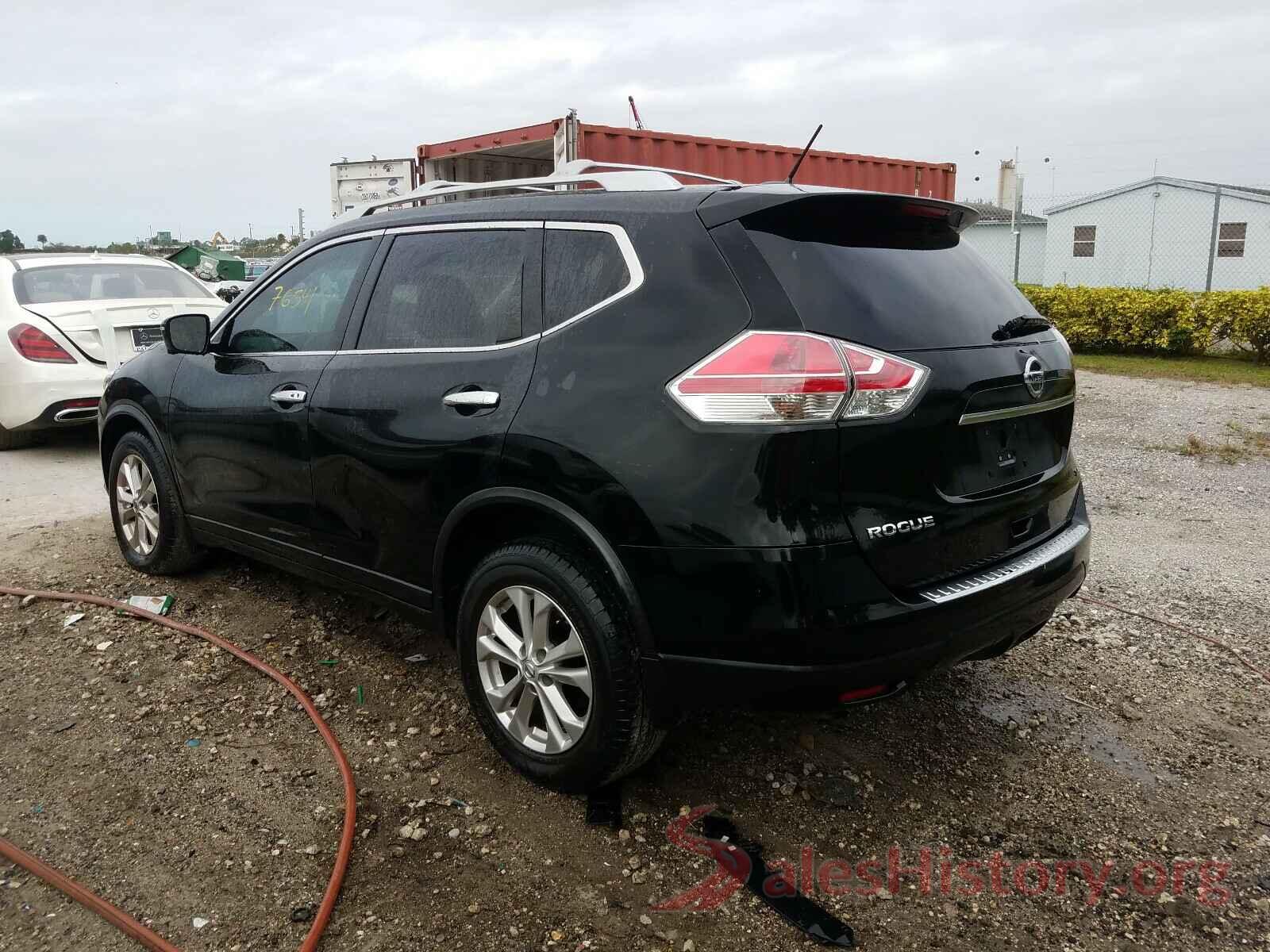 JN8AT2MT0GW024211 2016 NISSAN ROGUE