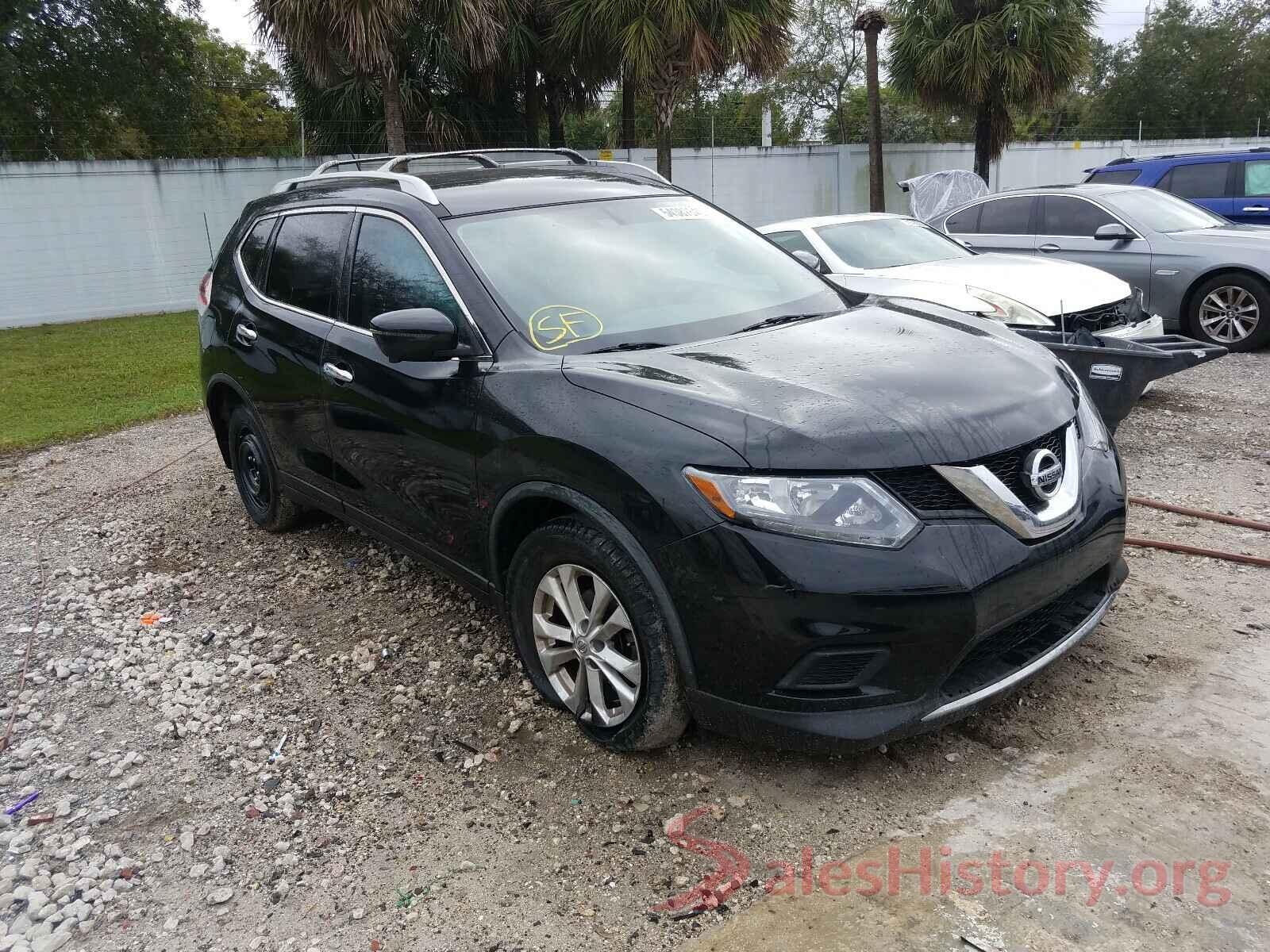 JN8AT2MT0GW024211 2016 NISSAN ROGUE