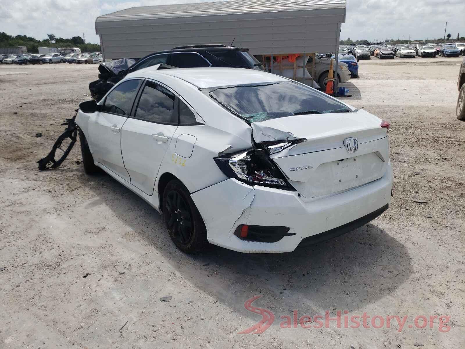 2HGFC2F56GH532358 2016 HONDA CIVIC