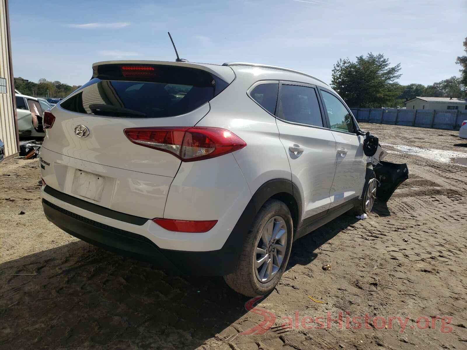 KM8J33A47GU226775 2016 HYUNDAI TUCSON