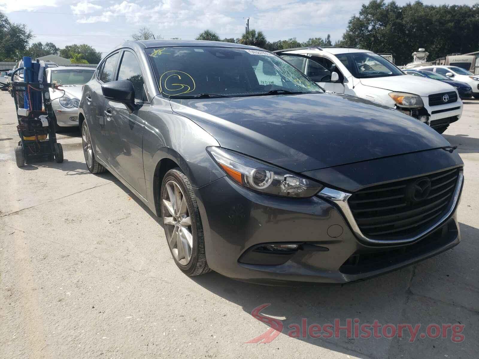 3MZBN1L71HM148589 2017 MAZDA 3