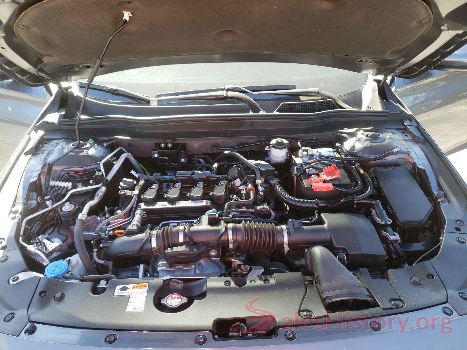 1HGCV1F35JA048998 2018 HONDA ACCORD