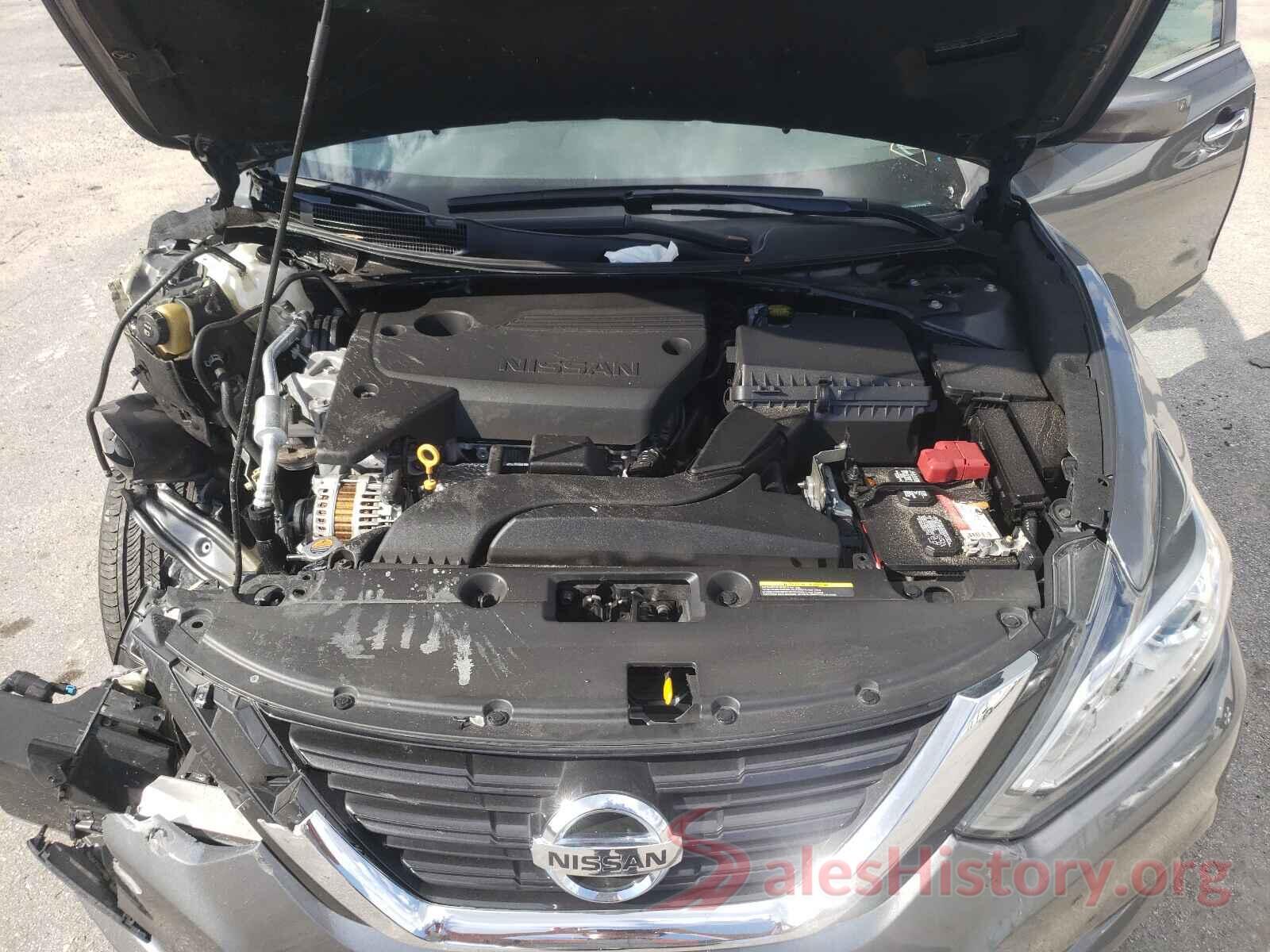 1N4AL3AP8JC473174 2018 NISSAN ALTIMA