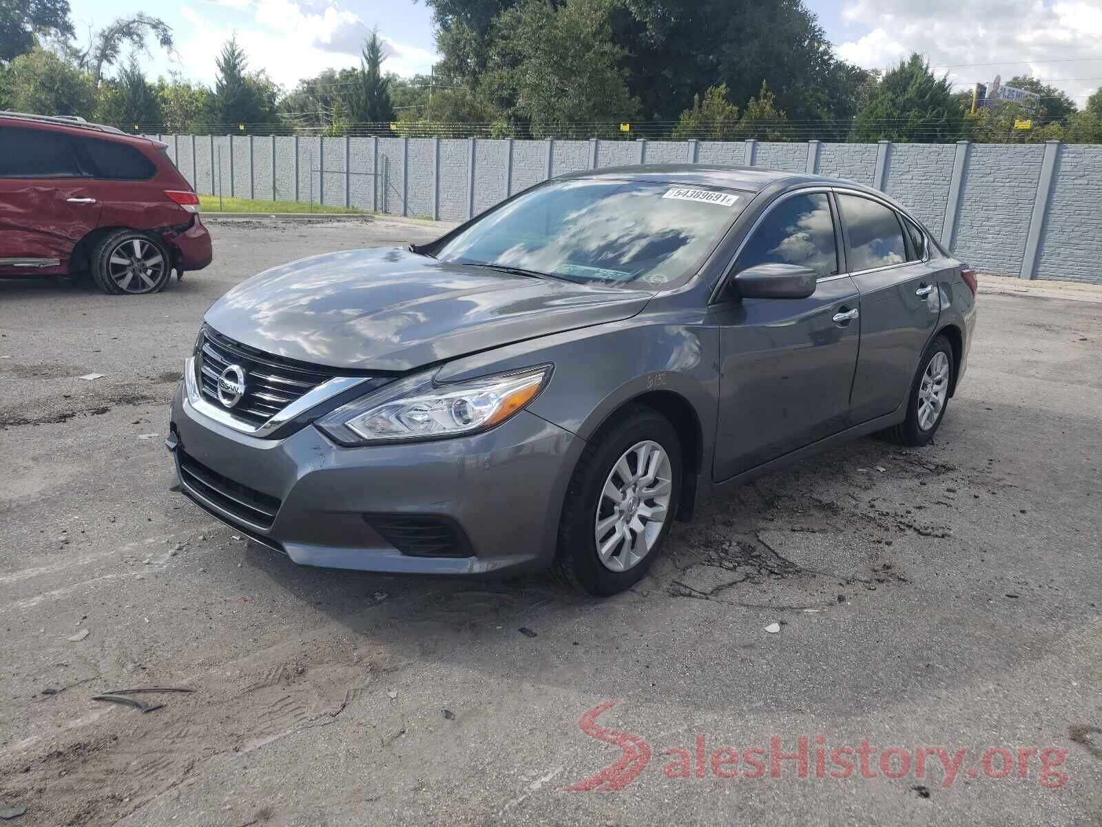 1N4AL3AP8JC473174 2018 NISSAN ALTIMA