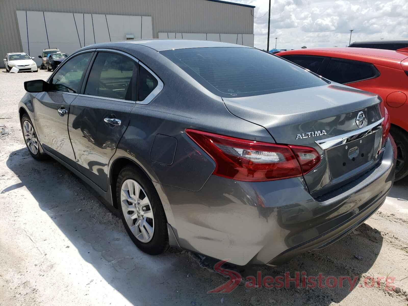 1N4AL3AP8JC473174 2018 NISSAN ALTIMA