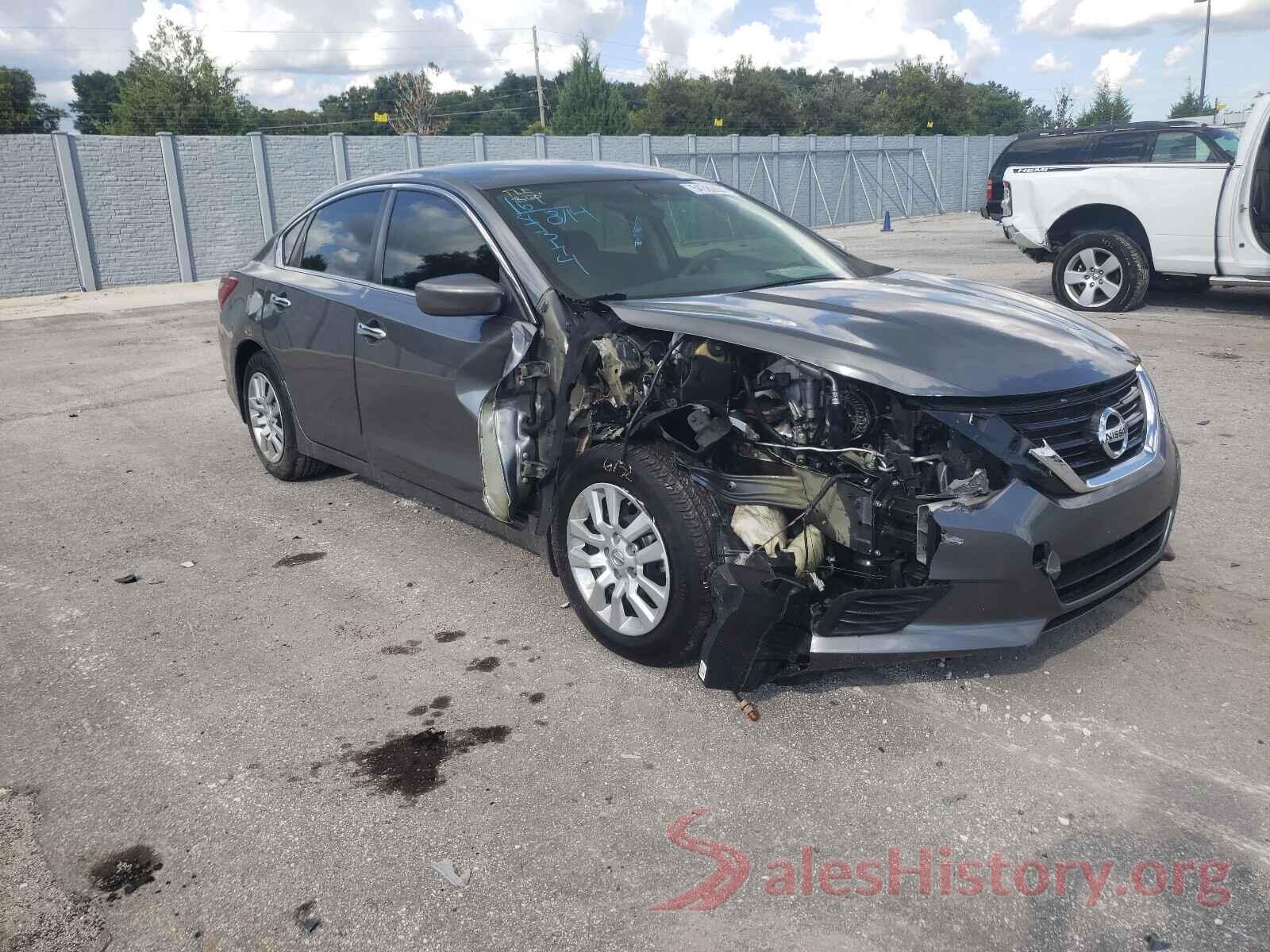 1N4AL3AP8JC473174 2018 NISSAN ALTIMA